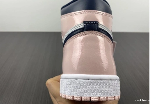 DD9335-641 Atmosphere Air DD9335-641 Jordan High 1 0328